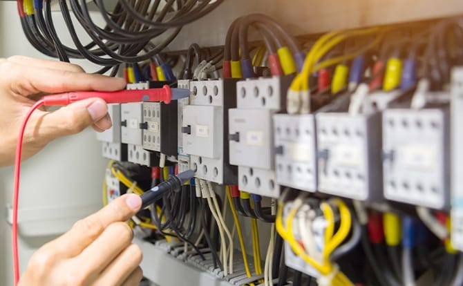 計画的なメンテナンス